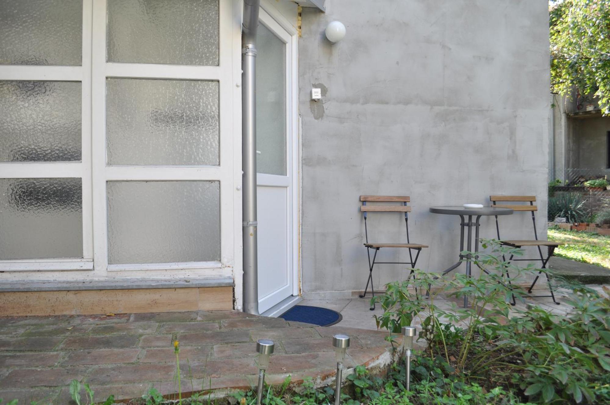 Apartman Podrumce,Netflix, Besplatan Parking Smederevo Exterior foto