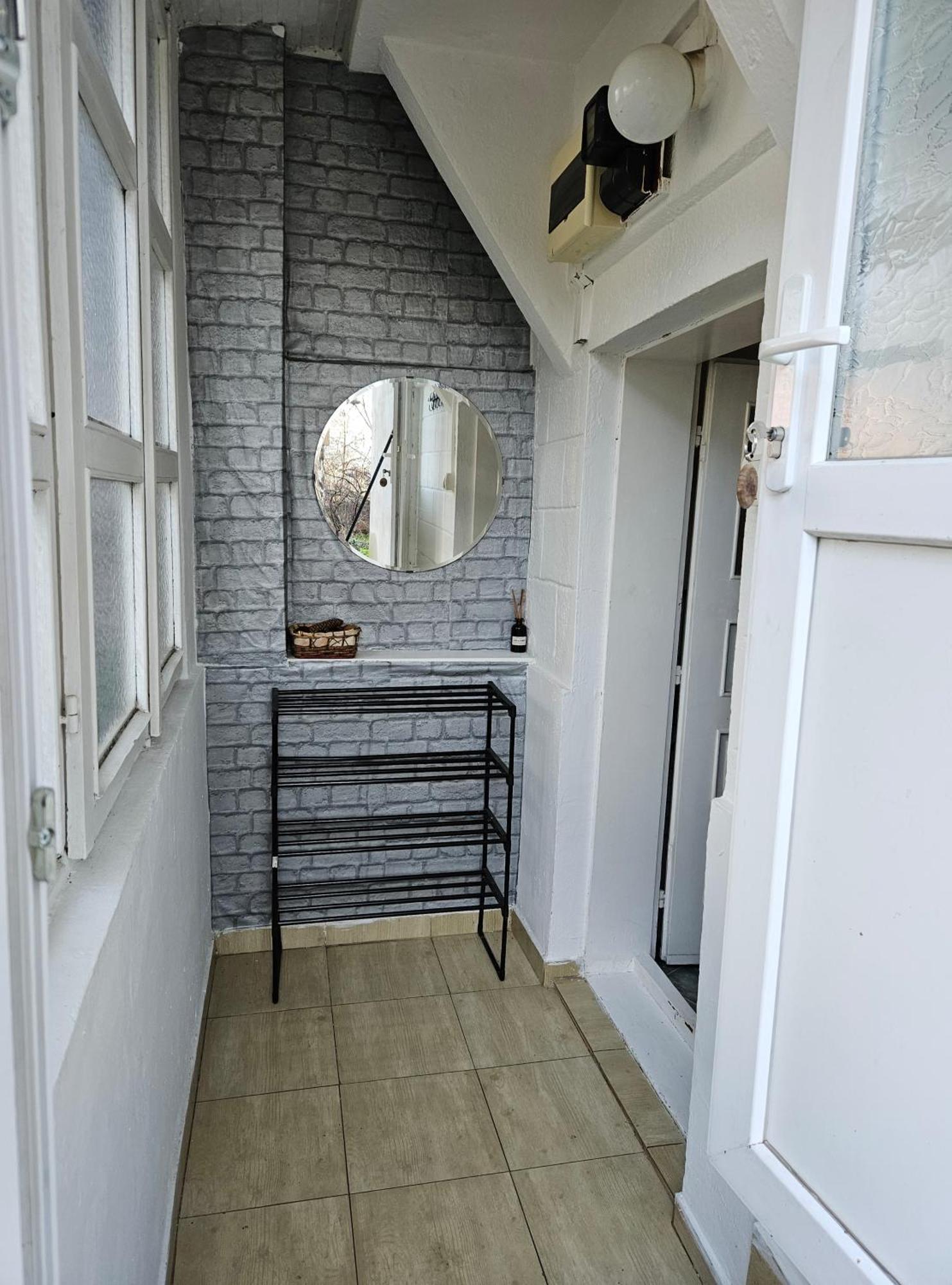 Apartman Podrumce,Netflix, Besplatan Parking Smederevo Exterior foto