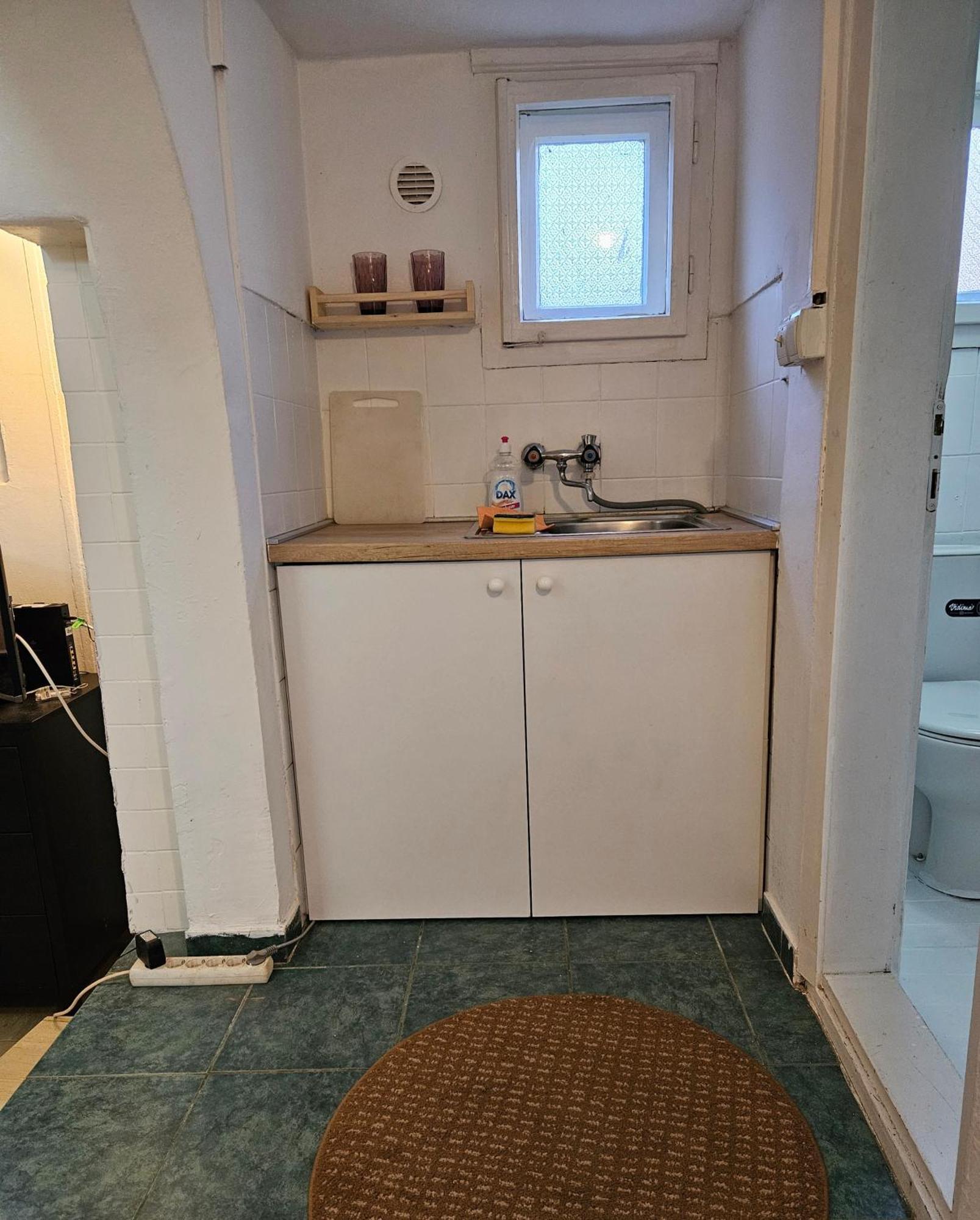 Apartman Podrumce,Netflix, Besplatan Parking Smederevo Exterior foto