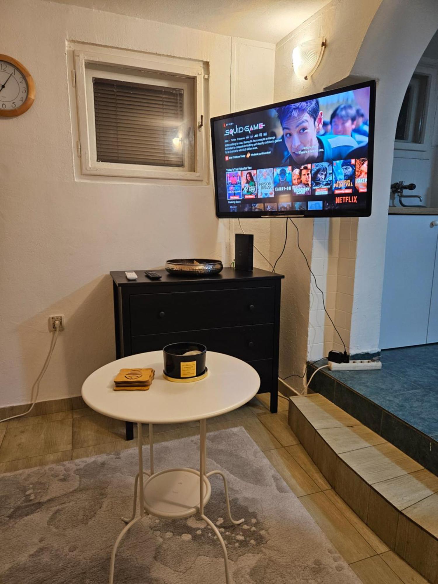 Apartman Podrumce,Netflix, Besplatan Parking Smederevo Exterior foto